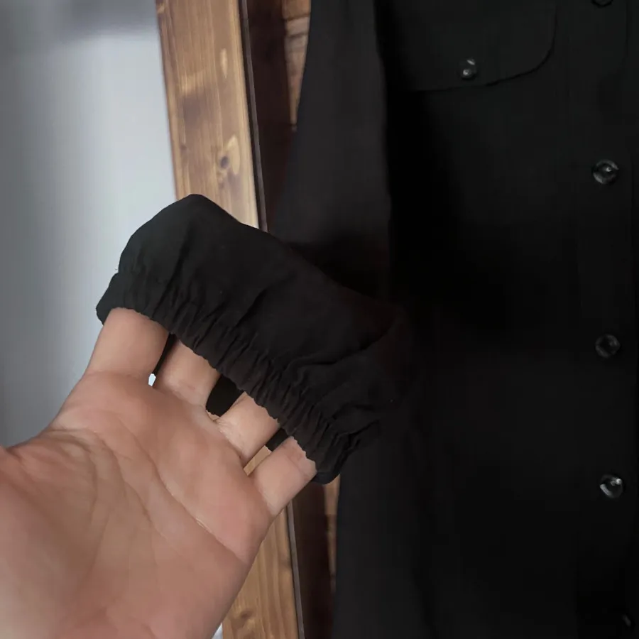 شونیز مانتو نخی