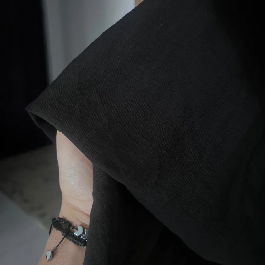 شونیز مانتو نخی