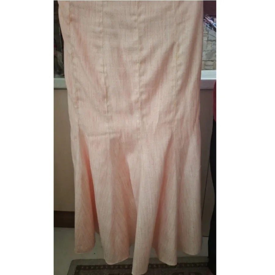 ست کت، تاپ، دامن، روسری