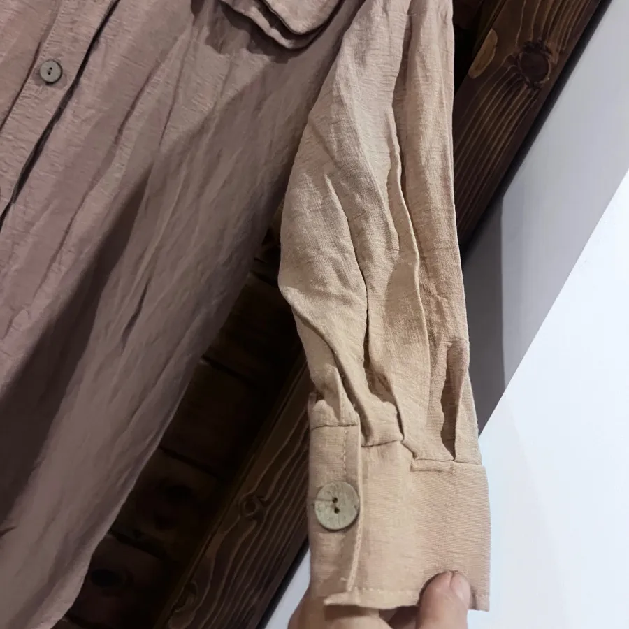 شونیز مانتو نخی