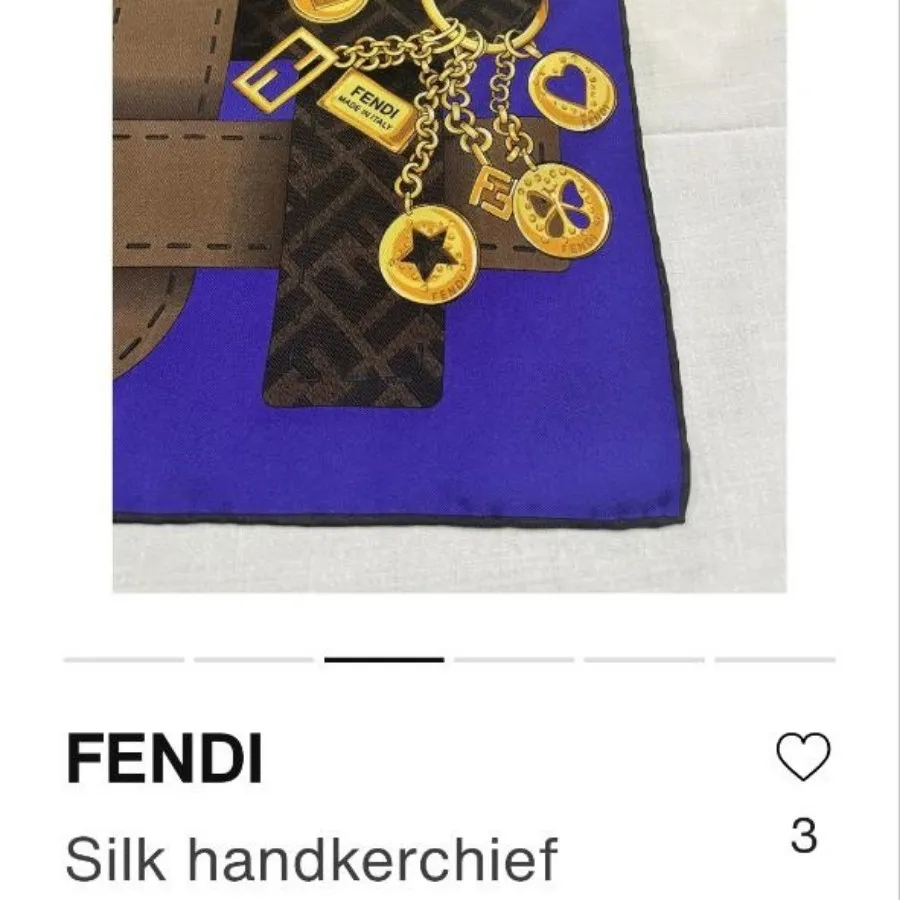 FENDI