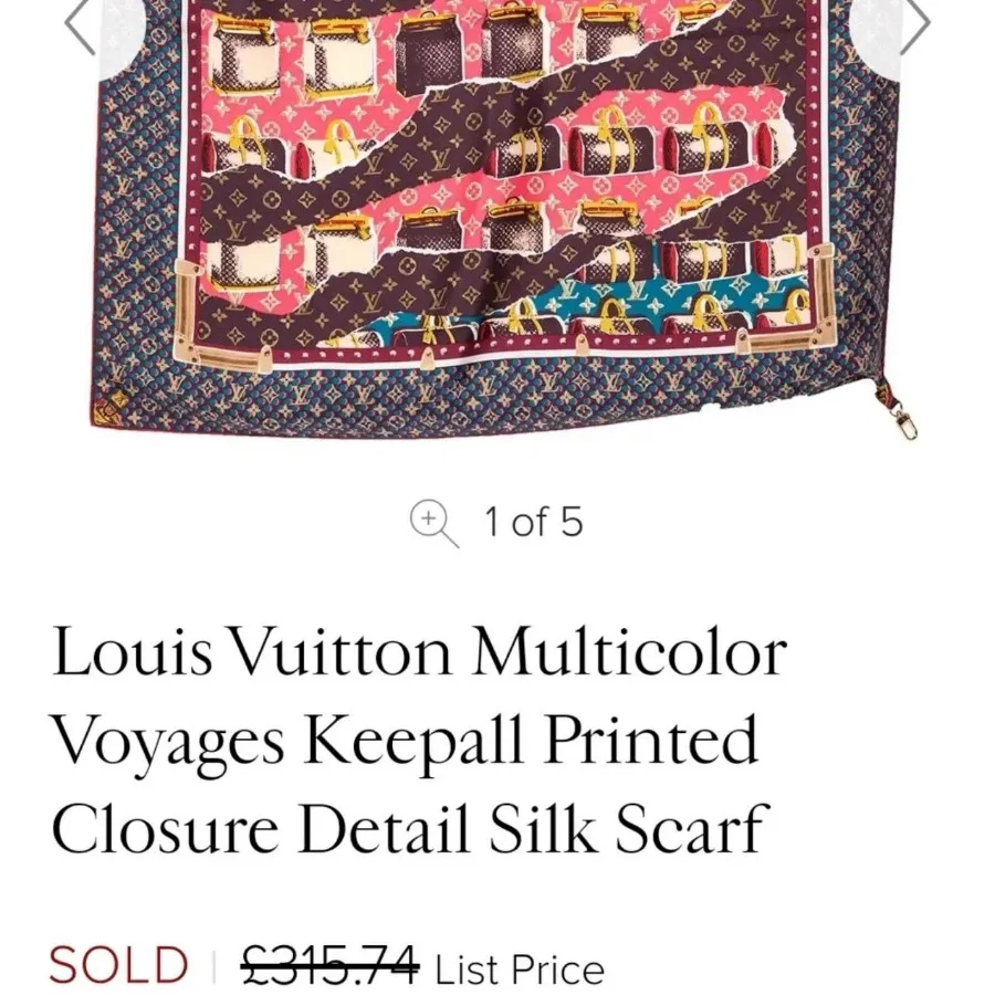 LOUIS VUITTON