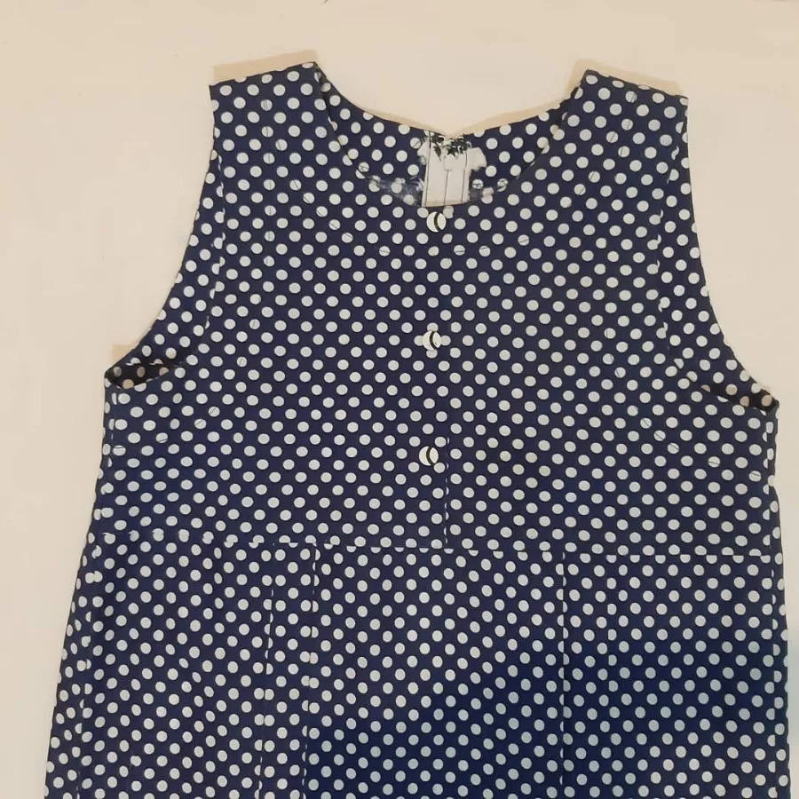 سارافن نخی دخترانه