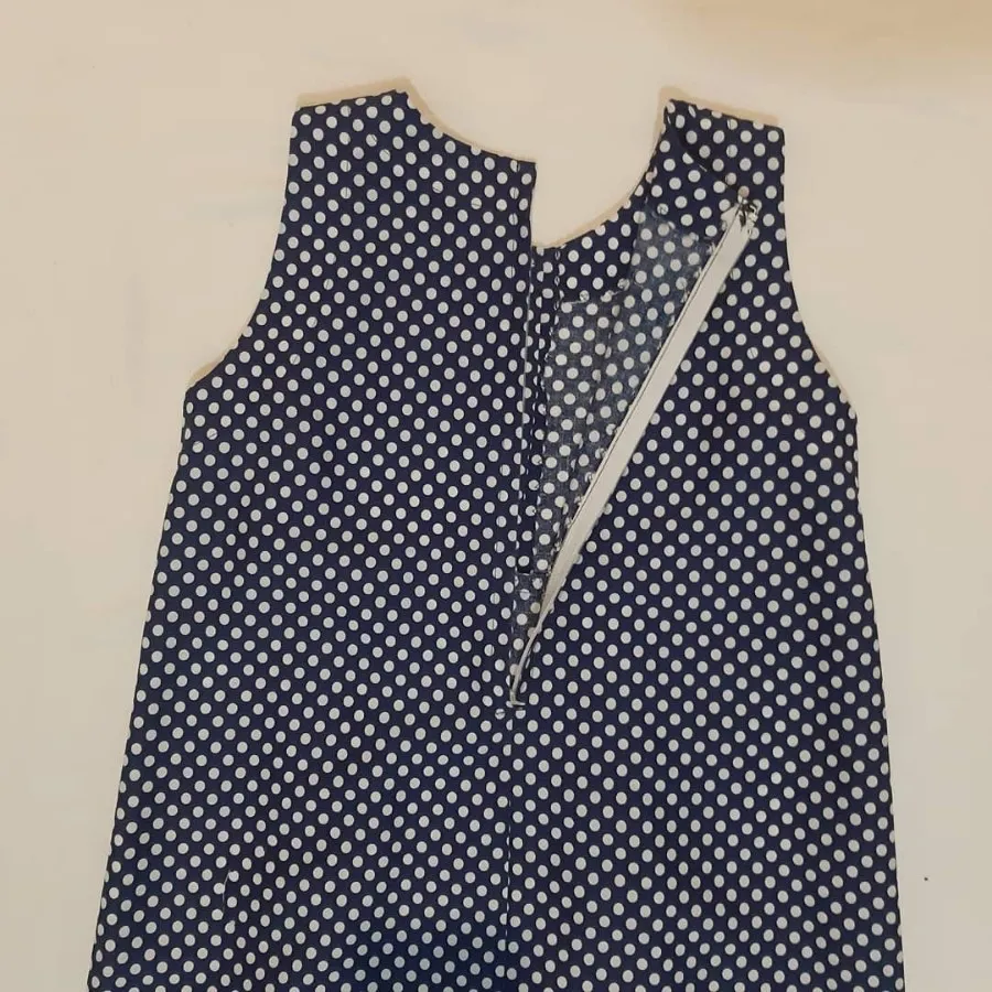 سارافن نخی دخترانه