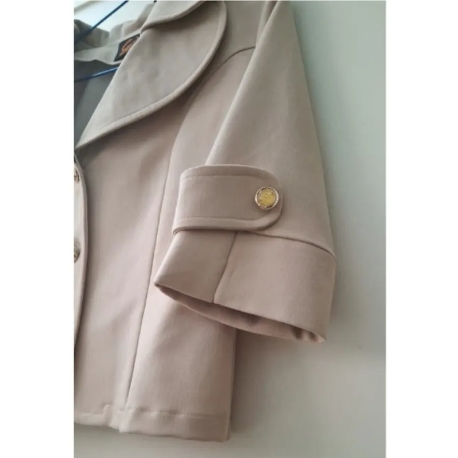 ست 2 تکه کت و دامن مجلسی