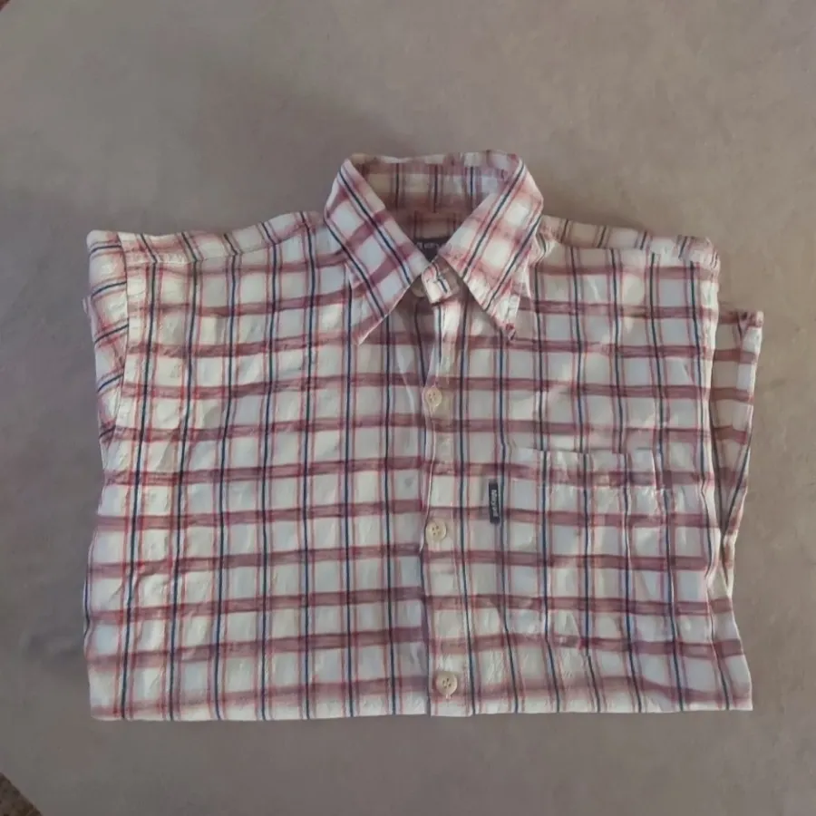 پیرهن پسرونه