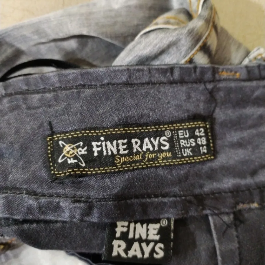 دامن جین زنانه ترک