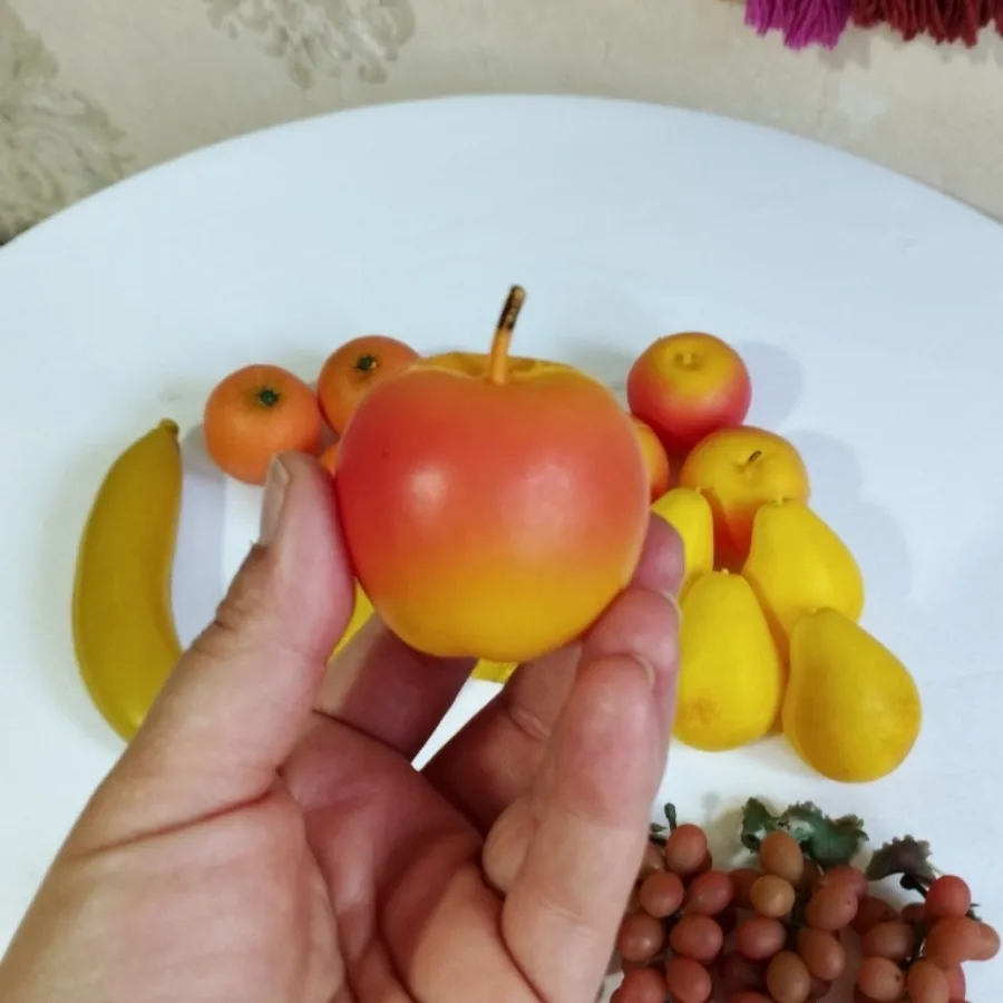 میوه مصنوعی