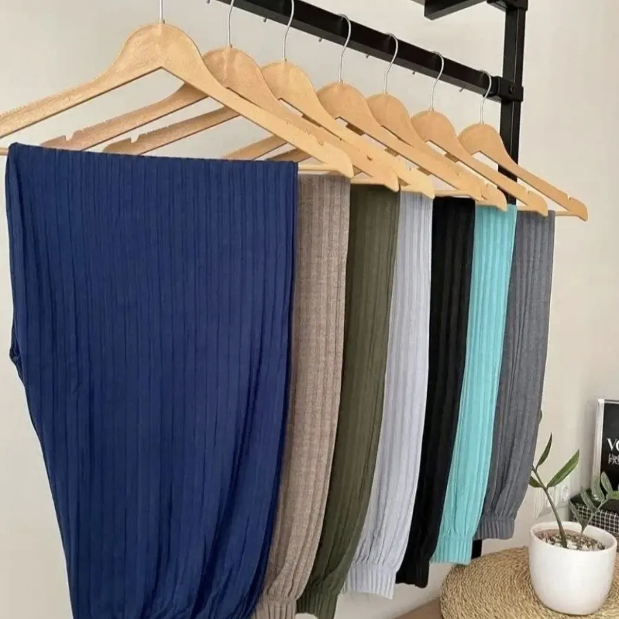 شلوار راحتی کژوال زنانه