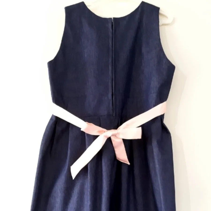 سارافن لی دخترانه