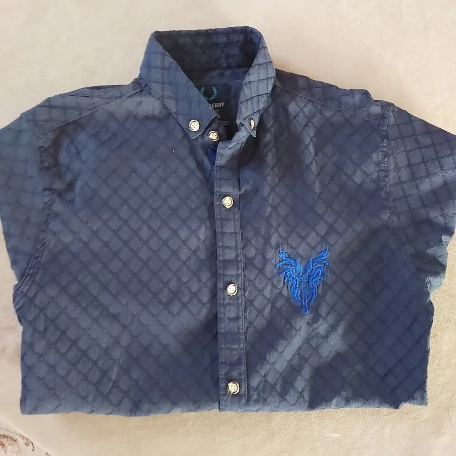 پیرهن پسرونه