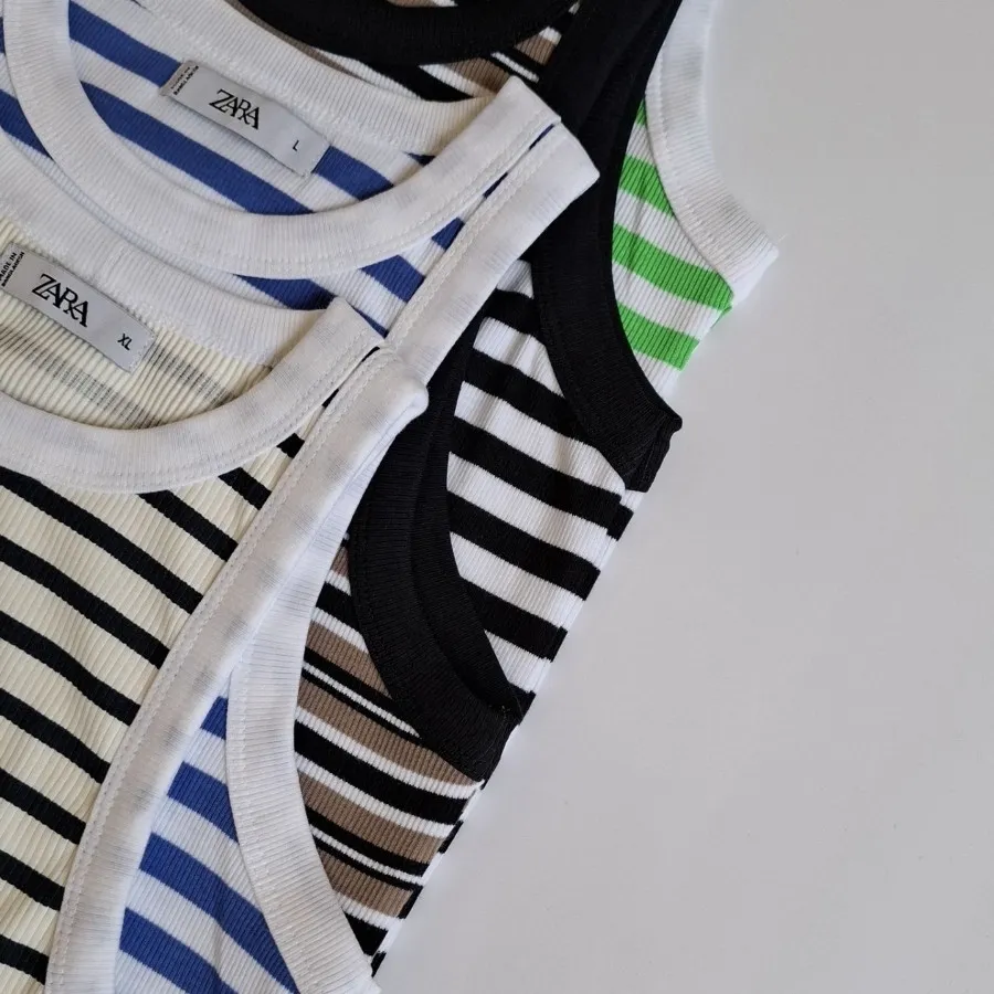 تاپ راه راه