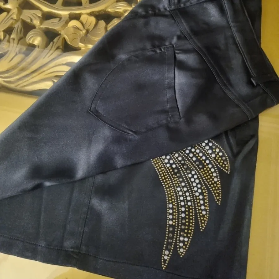 کت و دامن مجلسی نو نگینی