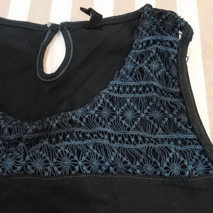 تاپ خامه دوزی