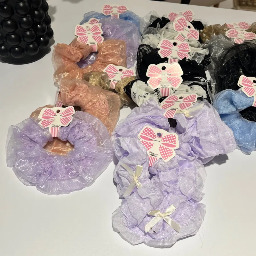 تعدادی کش مو نو هر کدوم29