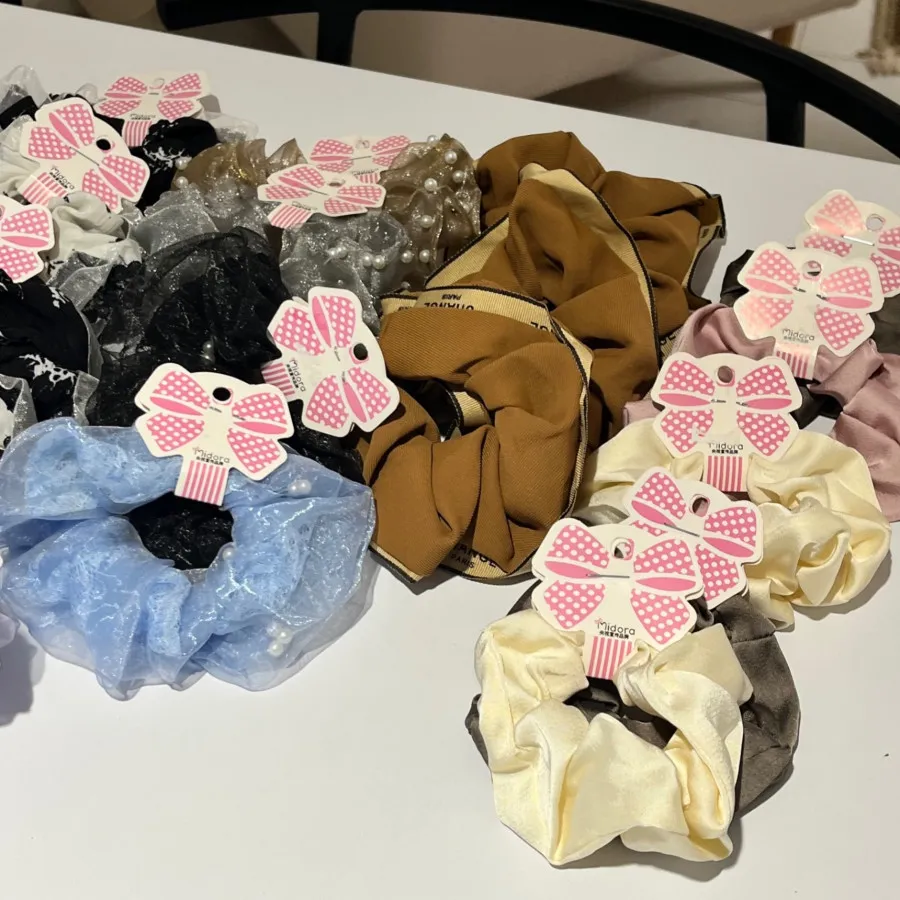 تعدادی کش مو نو هر کدوم29