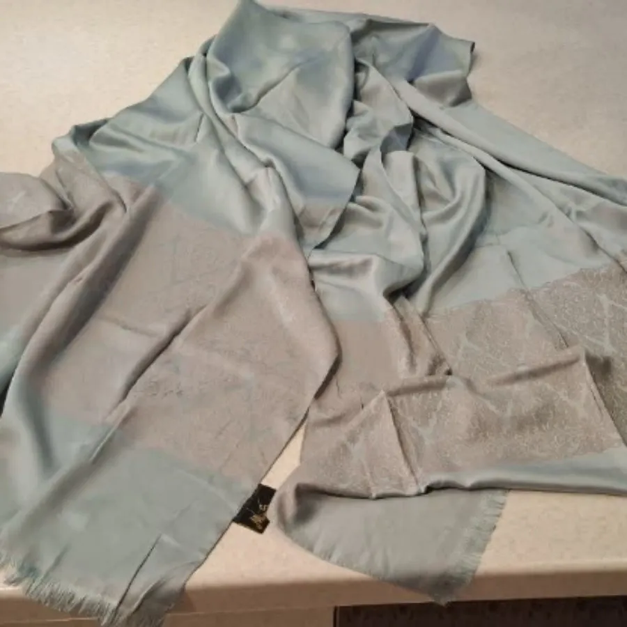 شال مجلسی زنانه