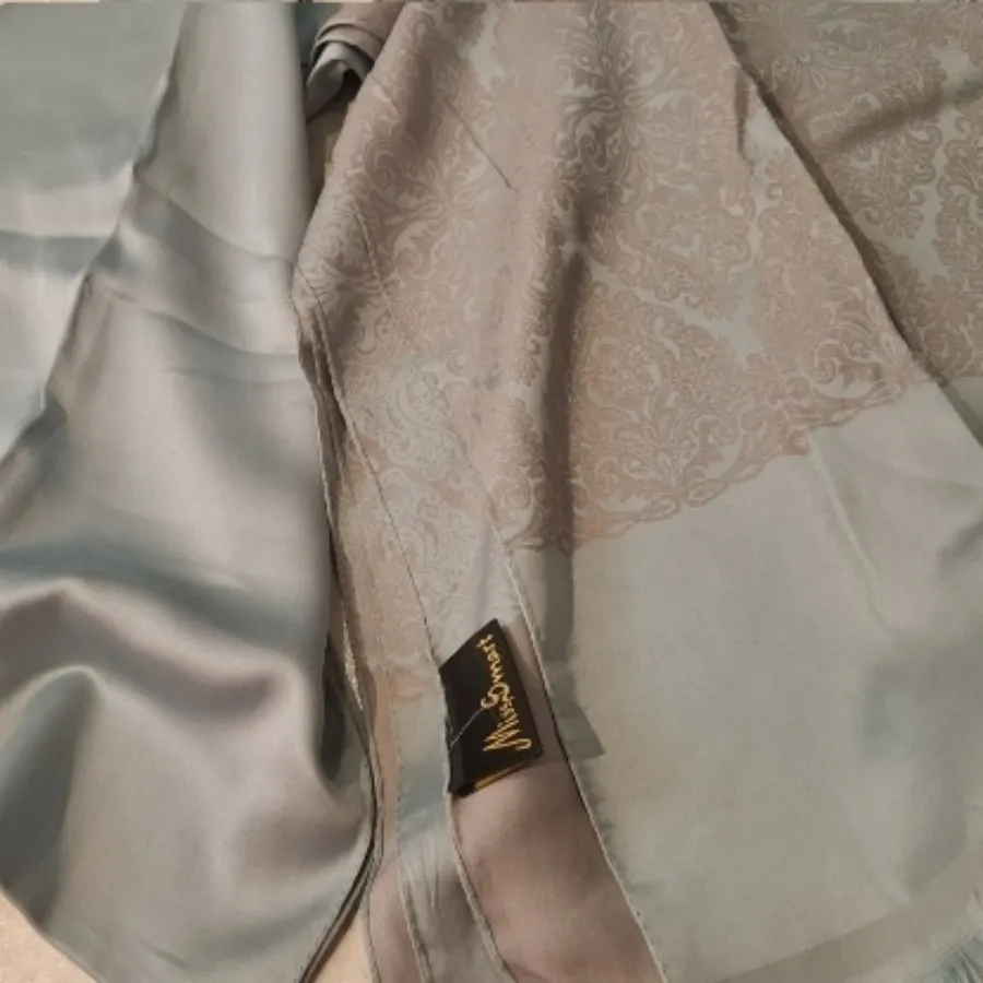 شال مجلسی زنانه