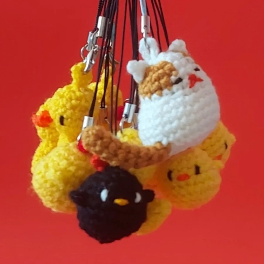 جاسوییچی گربه