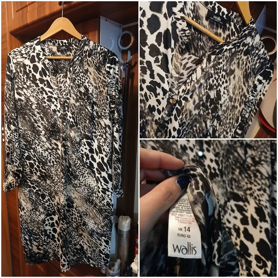 تونیک مجلسی رومانی