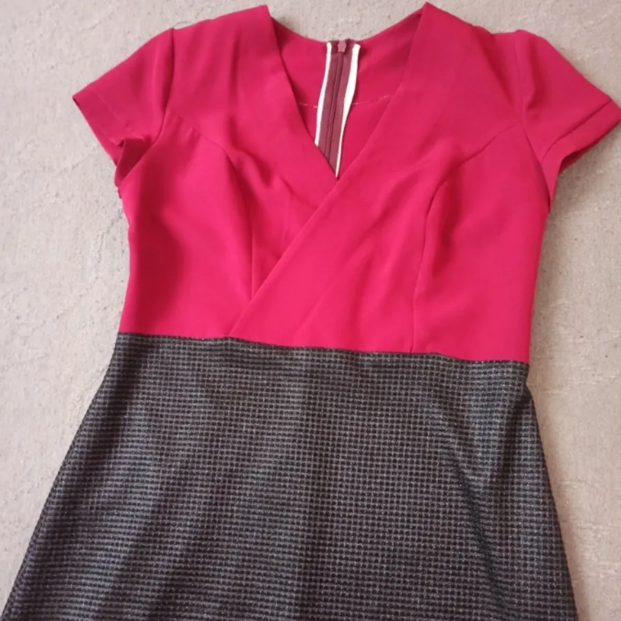 پیراهن مجلسی