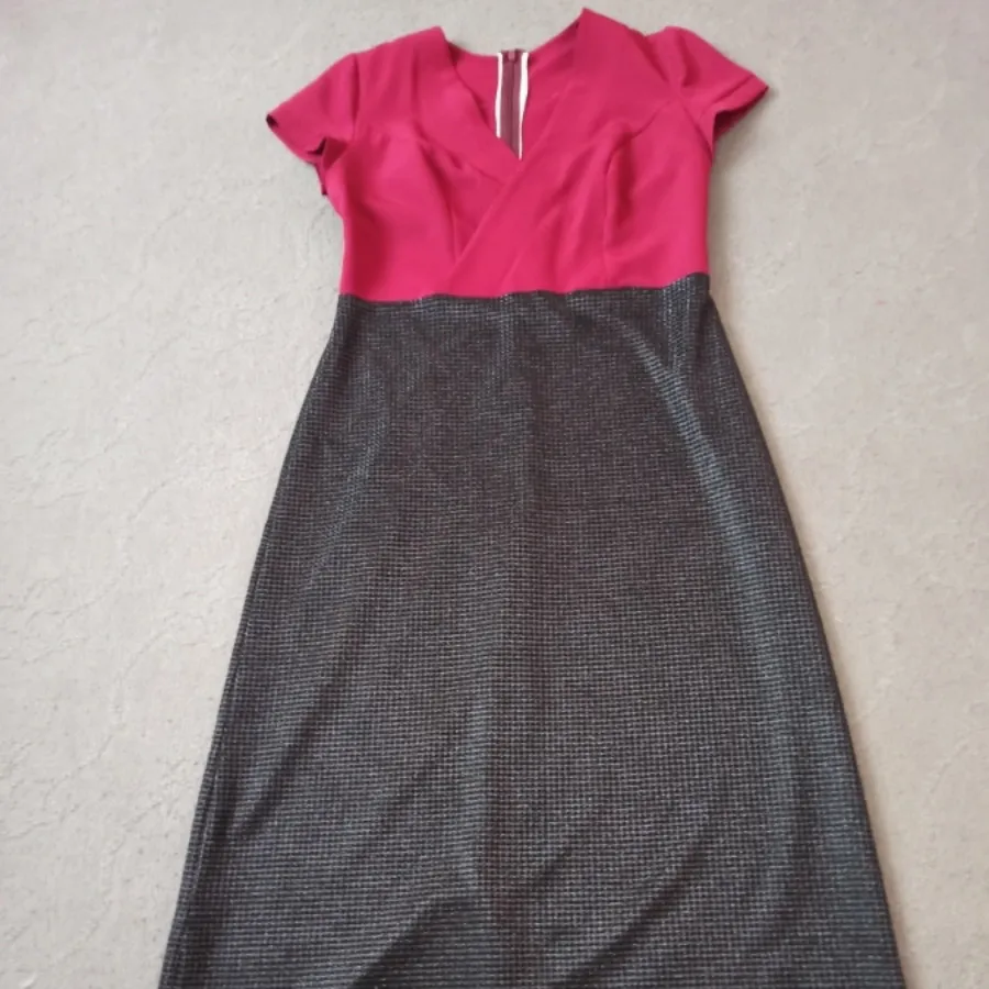 پیراهن مجلسی