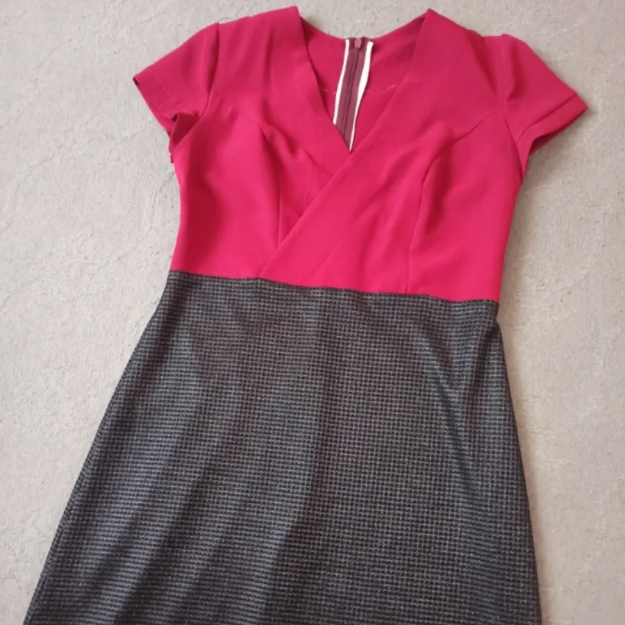 پیراهن مجلسی