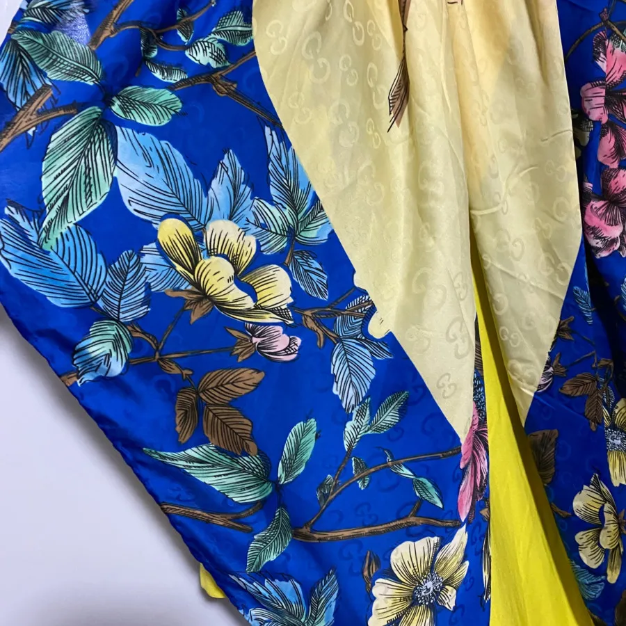 ست مانتو و روسری