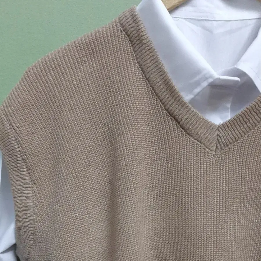 جلیقه و شومیز