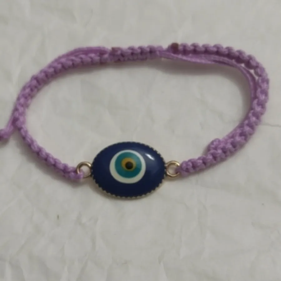 دستبند چشم ونظر