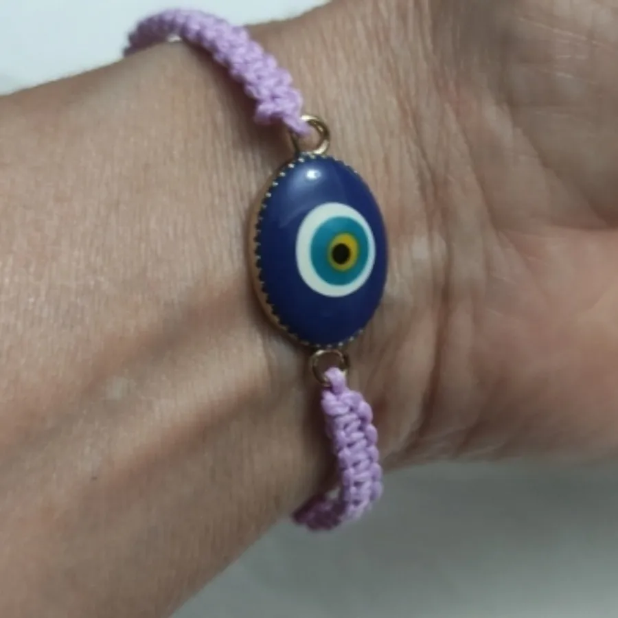 دستبند چشم ونظر