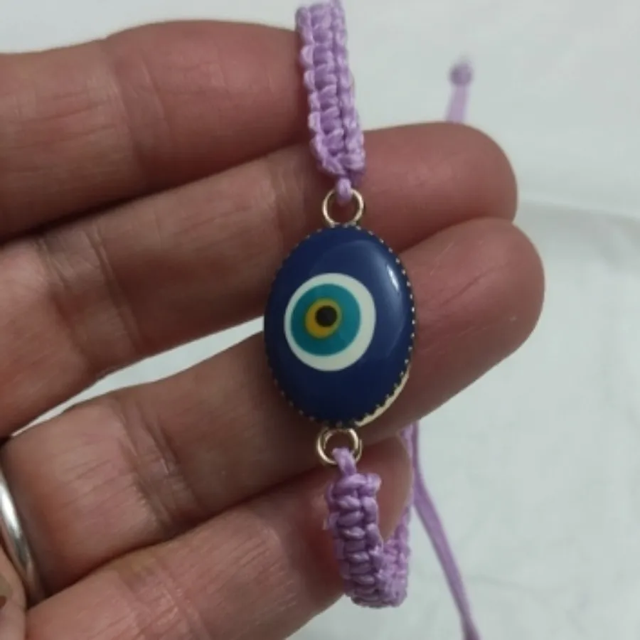 دستبند چشم ونظر