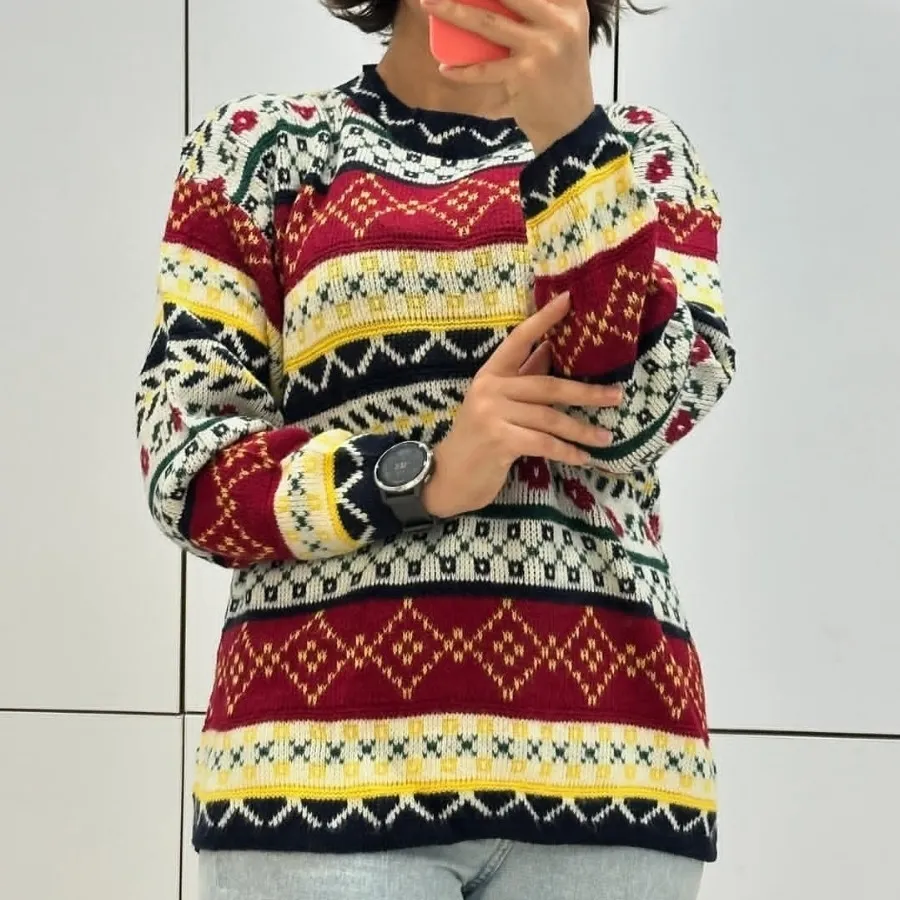 بافت وینتیج