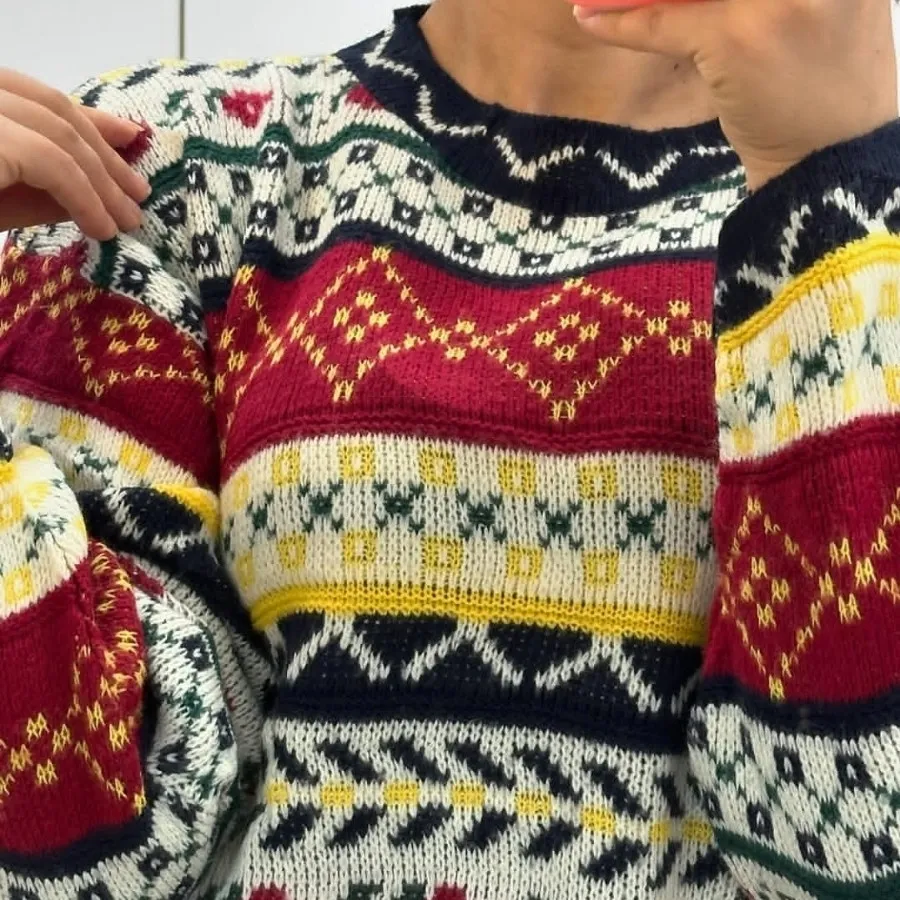 بافت وینتیج