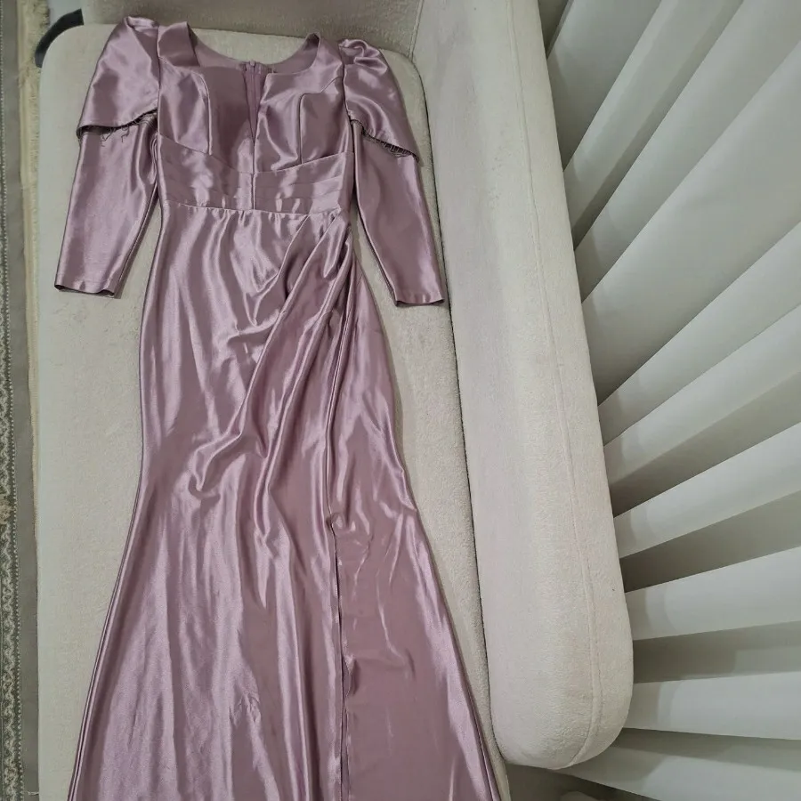 پیراهن مجلسی