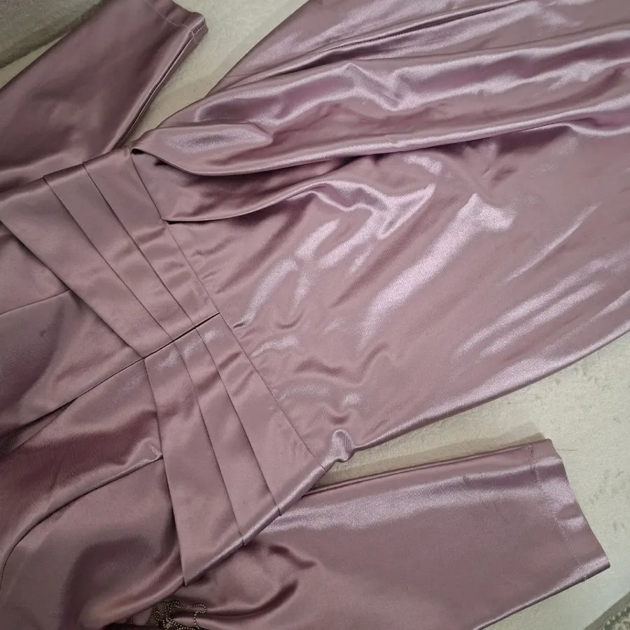 پیراهن مجلسی