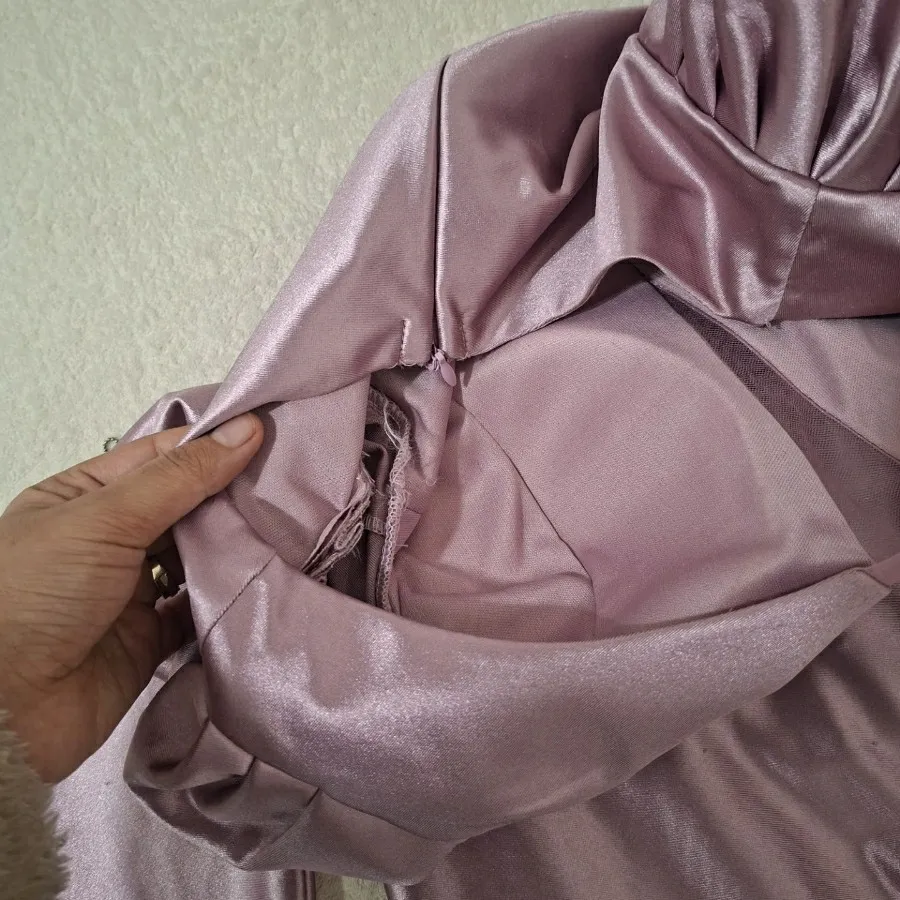 پیراهن مجلسی