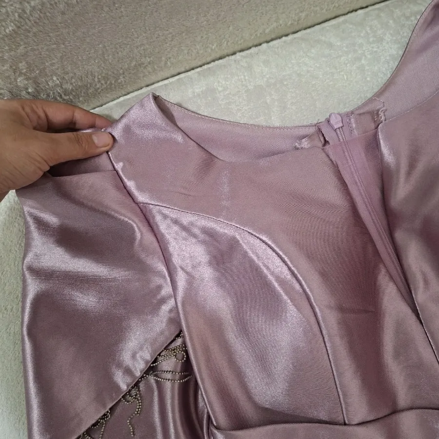 پیراهن مجلسی