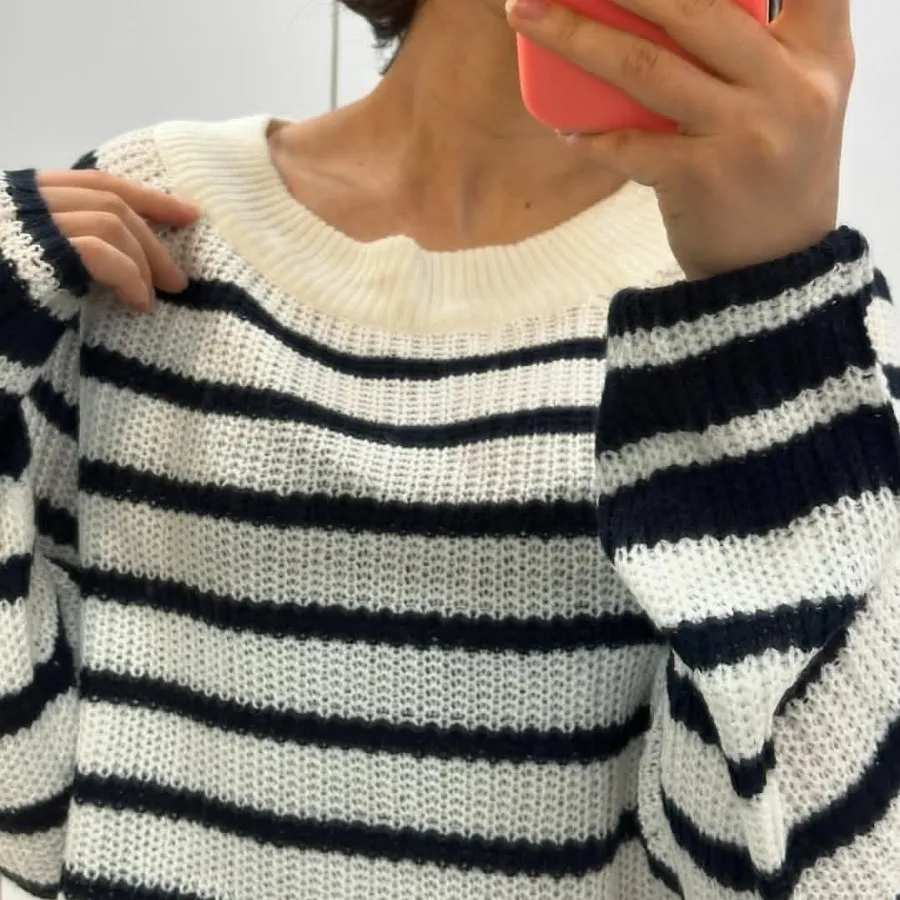 بافت راه‌راه