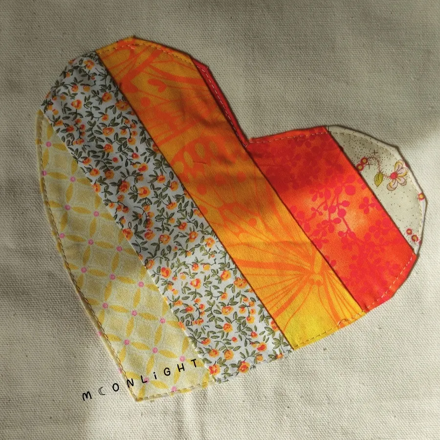 ساک پارچه‌ای هنری خاص