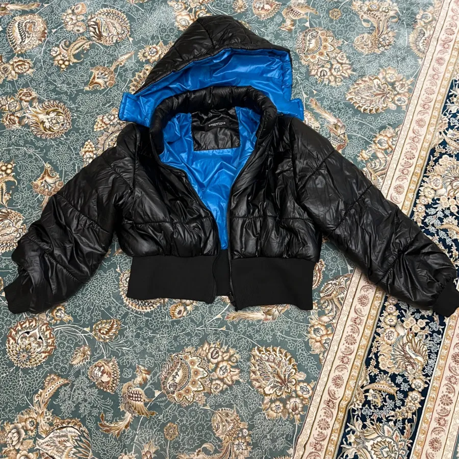 کاپشن خارجی