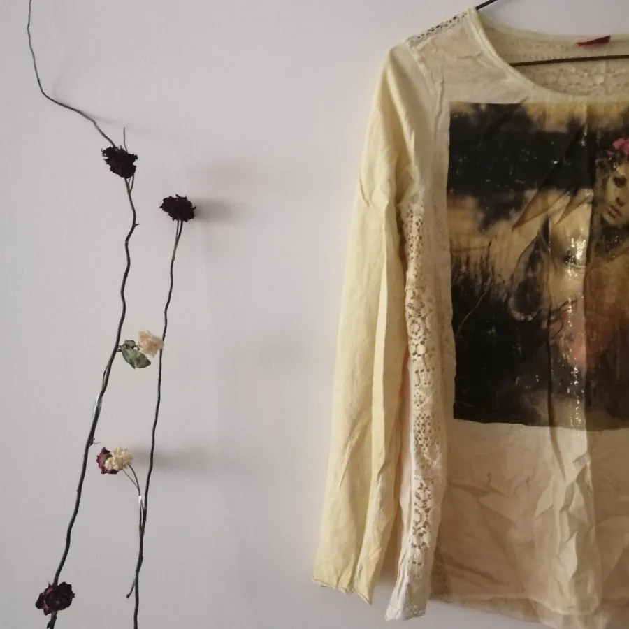 شومیز .بلوز نخی