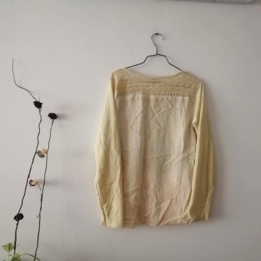 شومیز .بلوز نخی