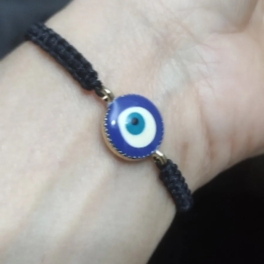 دستبند چشم ونظر
