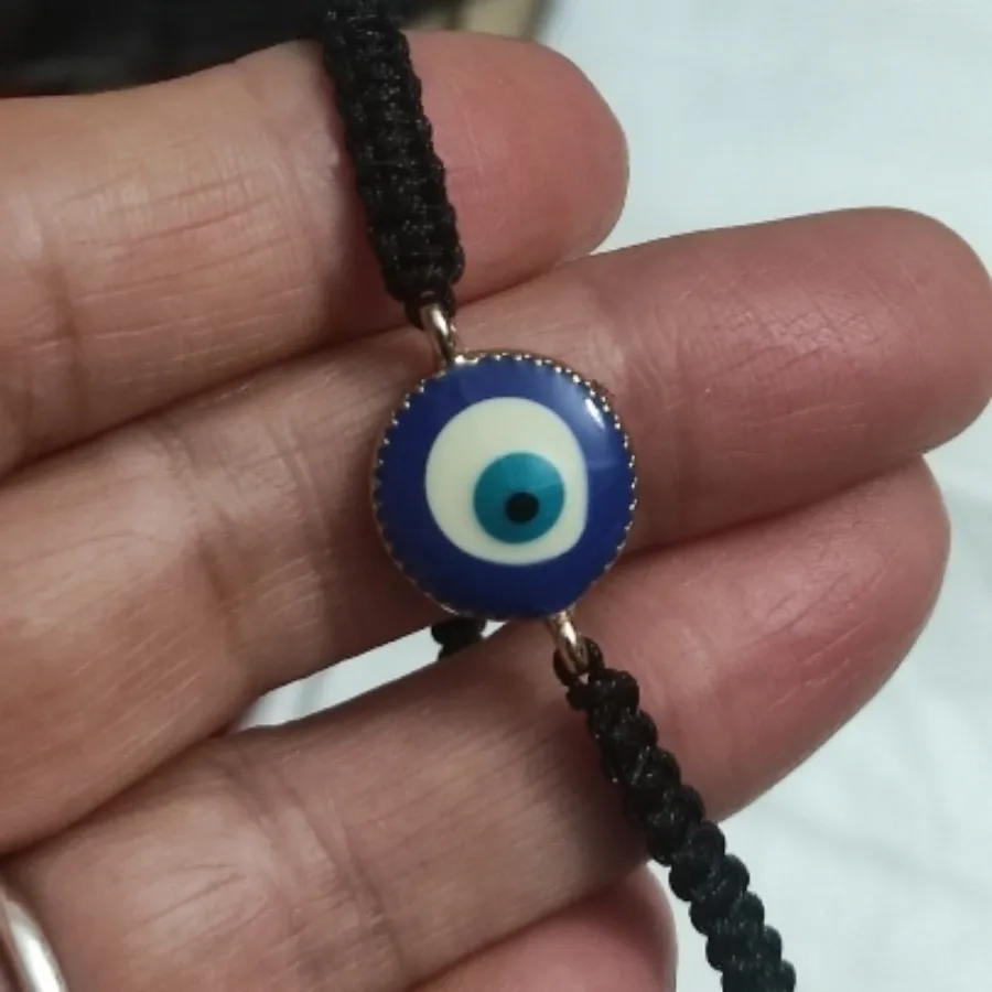 دستبند چشم ونظر