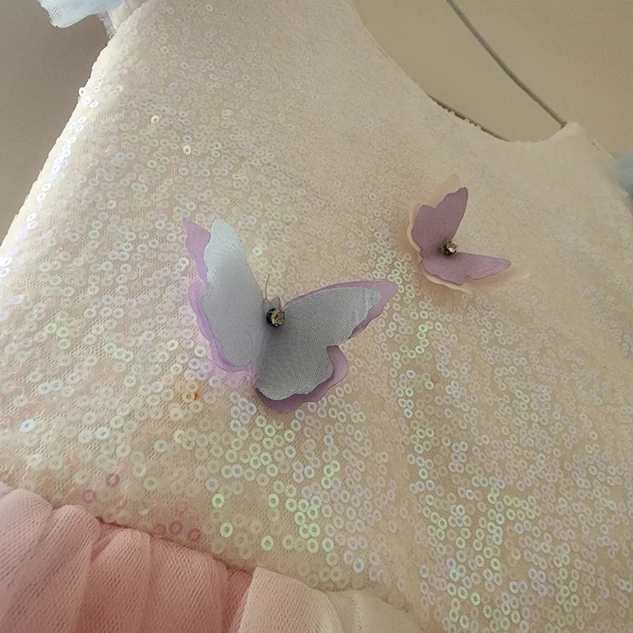 لباس تولدی یونیکورن