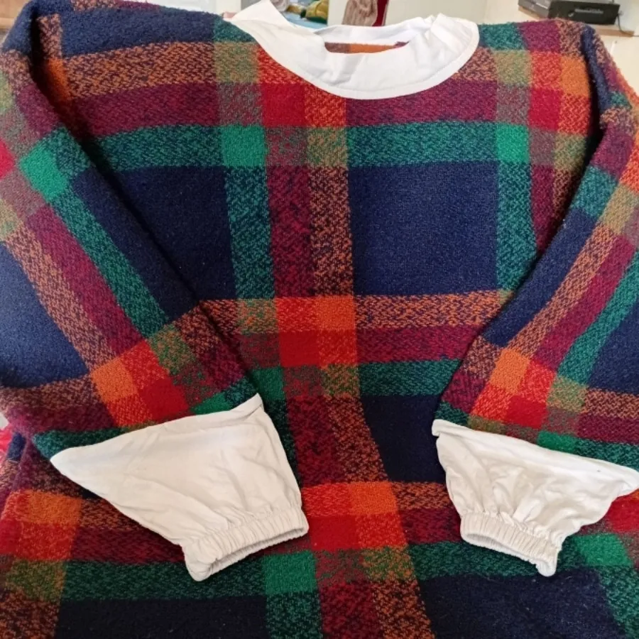 شومیز بافت دورس