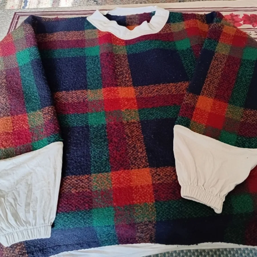 شومیز بافت دورس