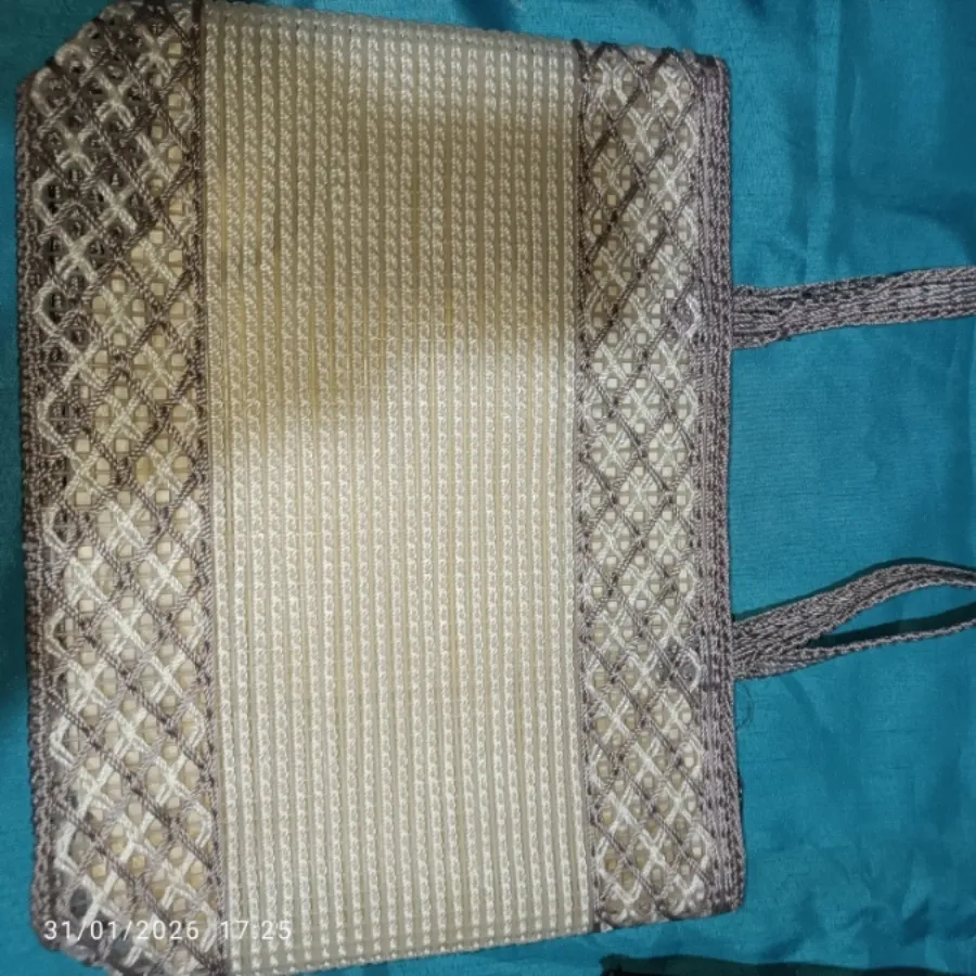 کیف دست دوز