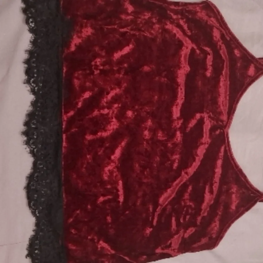 تاپ زنانه مجلسی